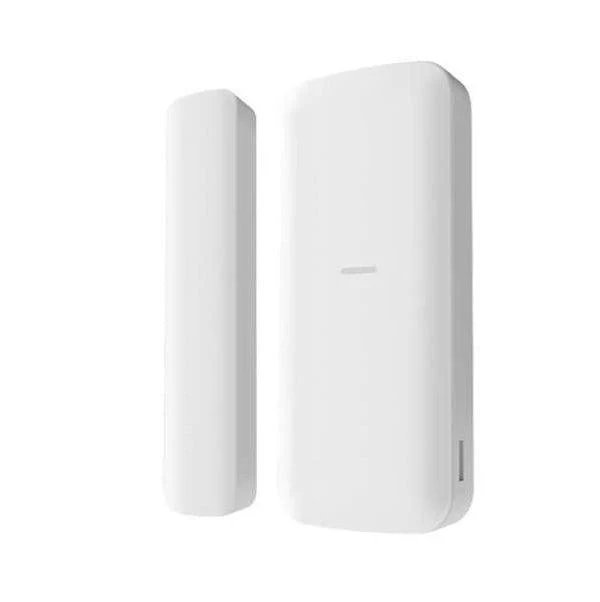 ecoAIR wireless door and window reed sensor for air-conditioning energy savings